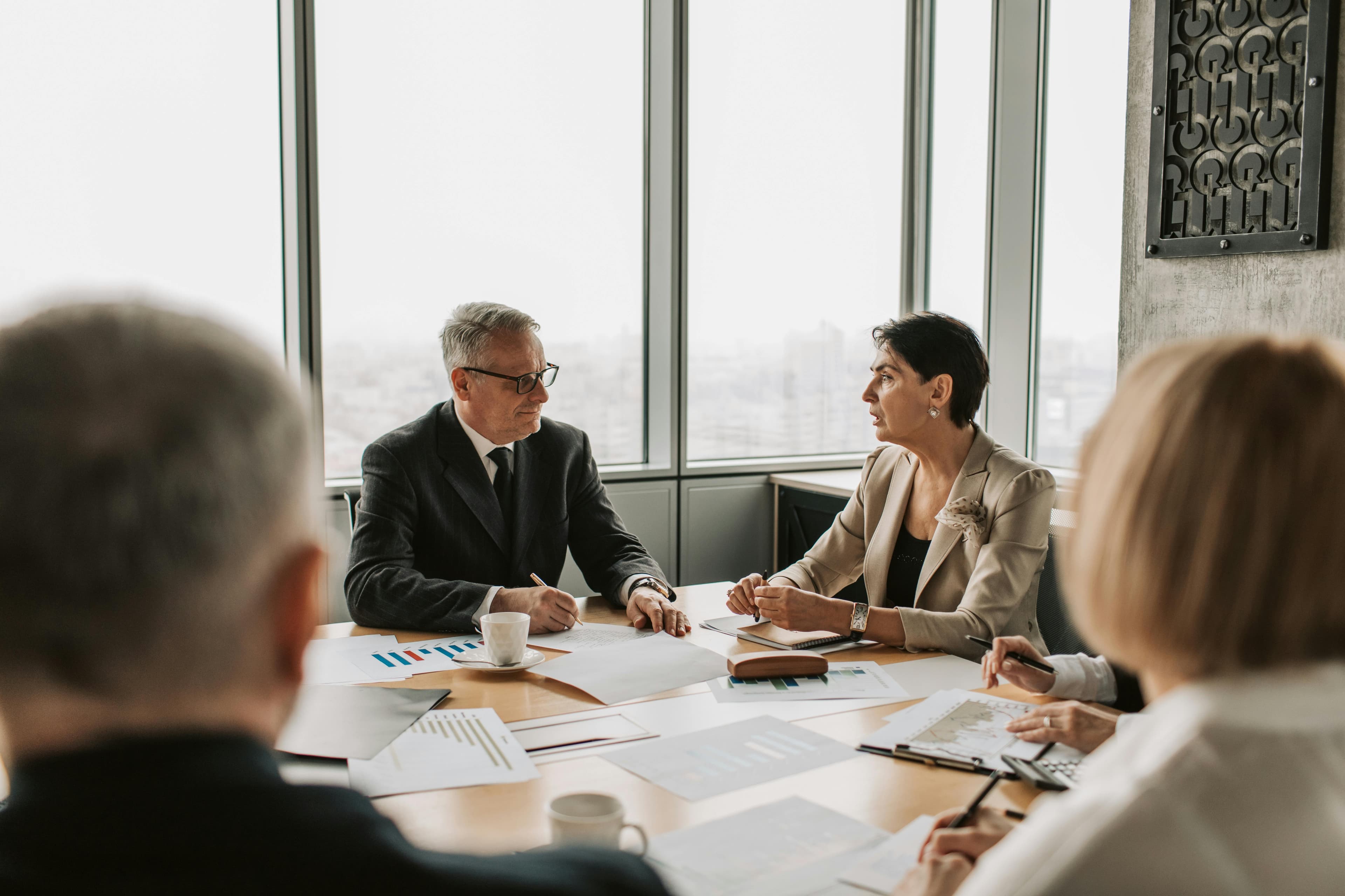 Nachhaltigkeit als Werttreiber – Wie ESG-Faktoren die Unternehmensbewertung revolutionieren