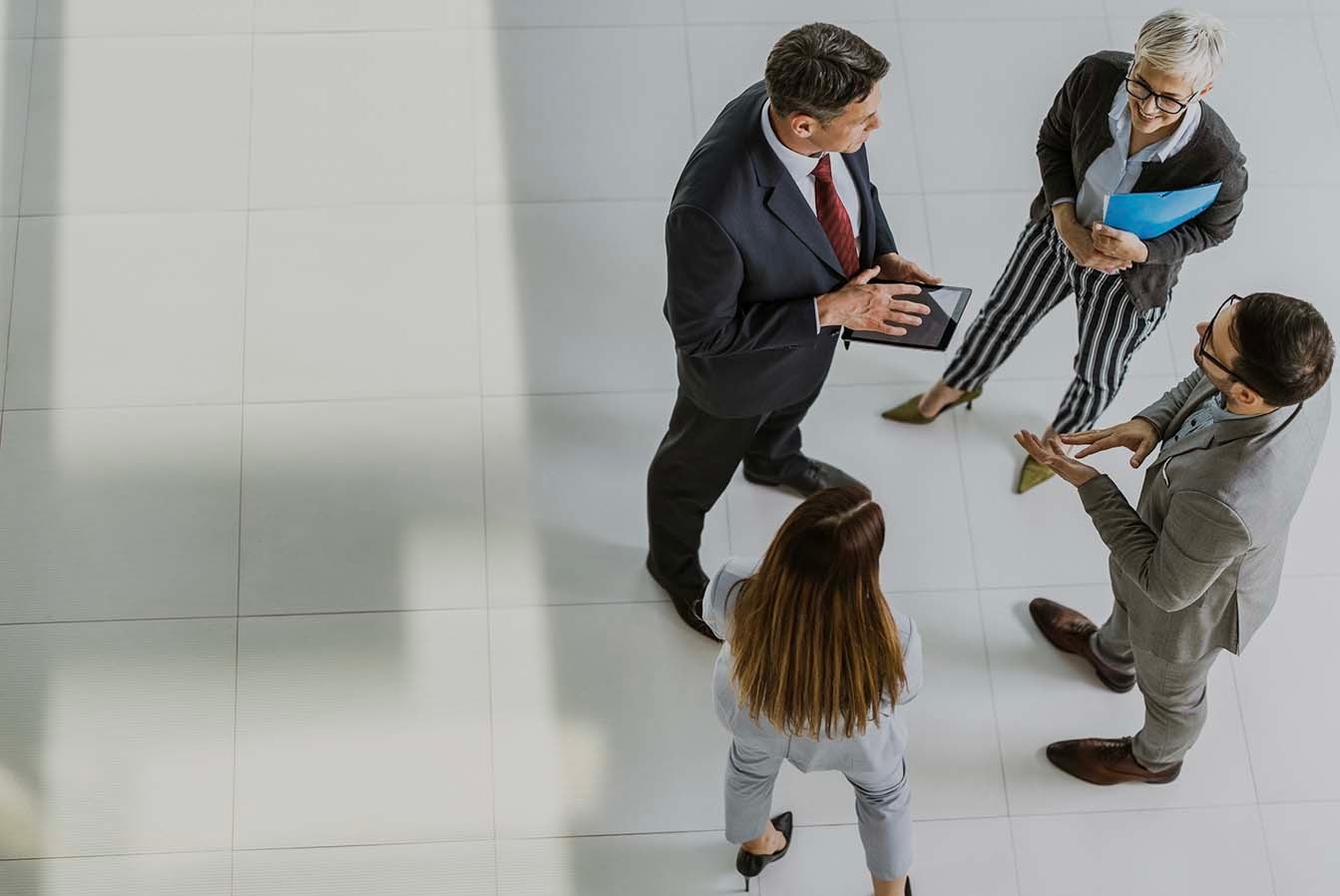 Hauptbild für Artikel: Company Valuation: An Overview of 5 Methods for Determining Company Value