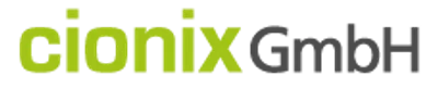 Cionix
