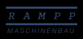 Rampp Maschinenbau GmbH & Co. KG